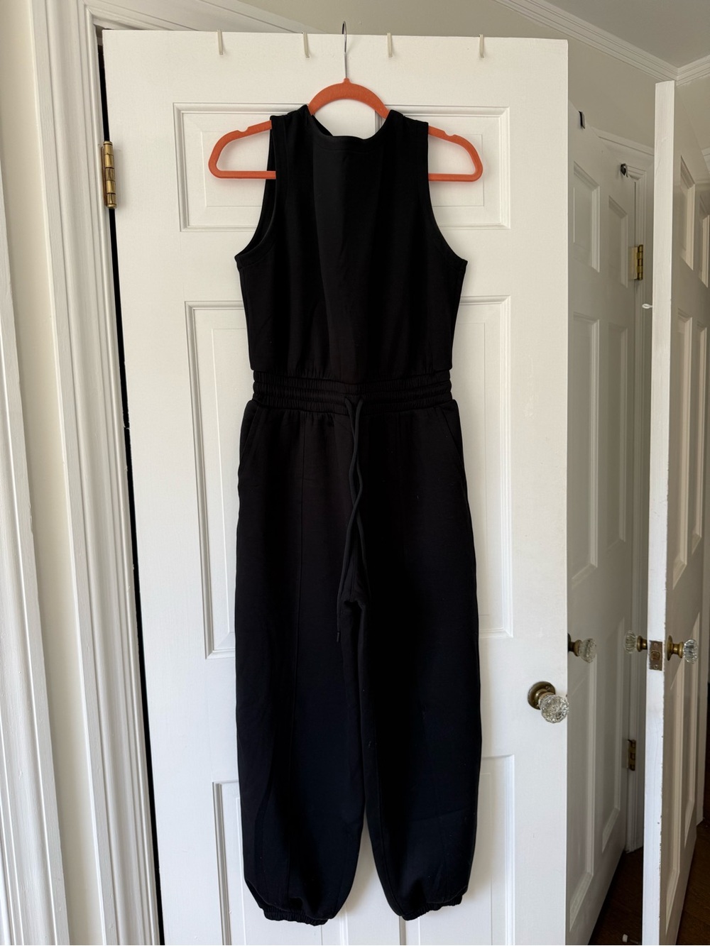 Abercrombie YPB Jumpsuit (size M)
